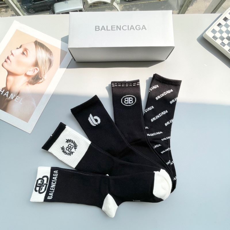 Balenciaga Socks