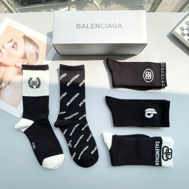 Balenciaga Socks