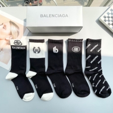 Balenciaga Socks