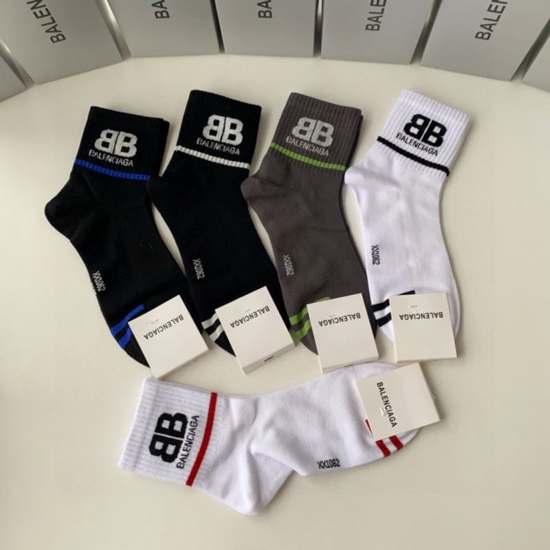 Balenciaga Socks