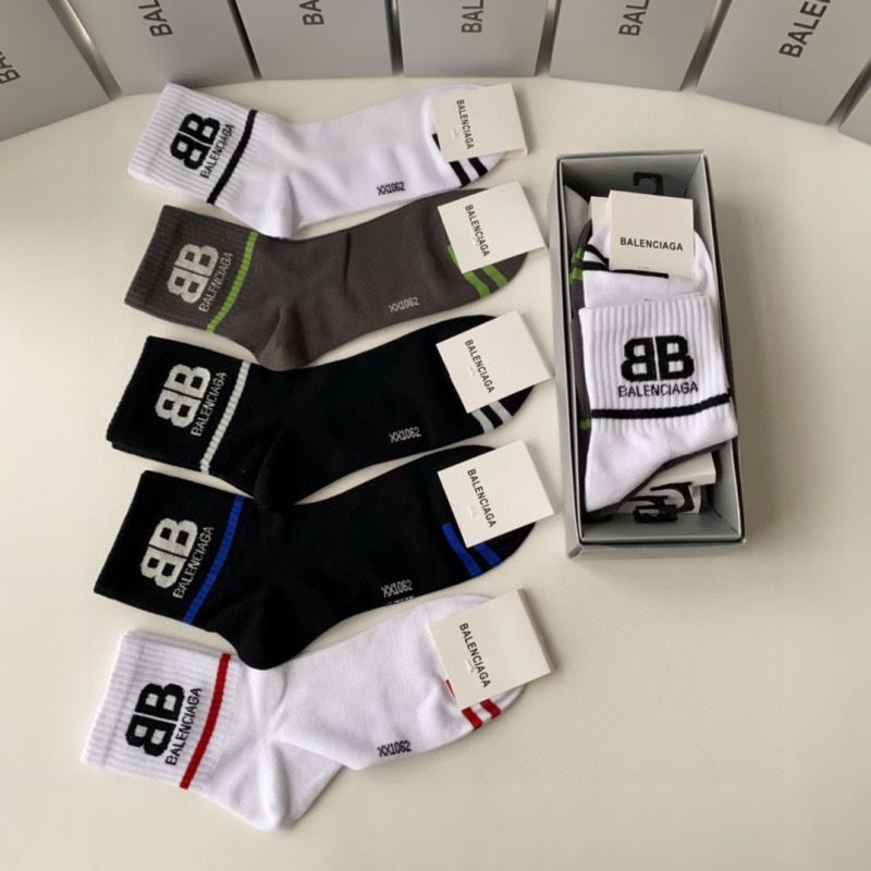 Balenciaga Socks