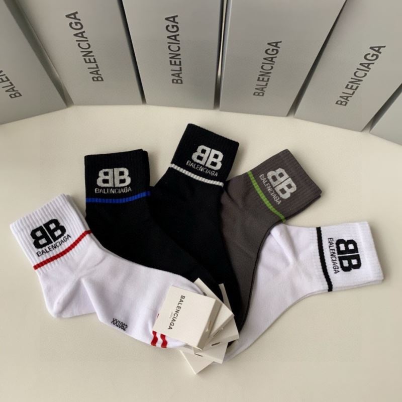 Balenciaga Socks