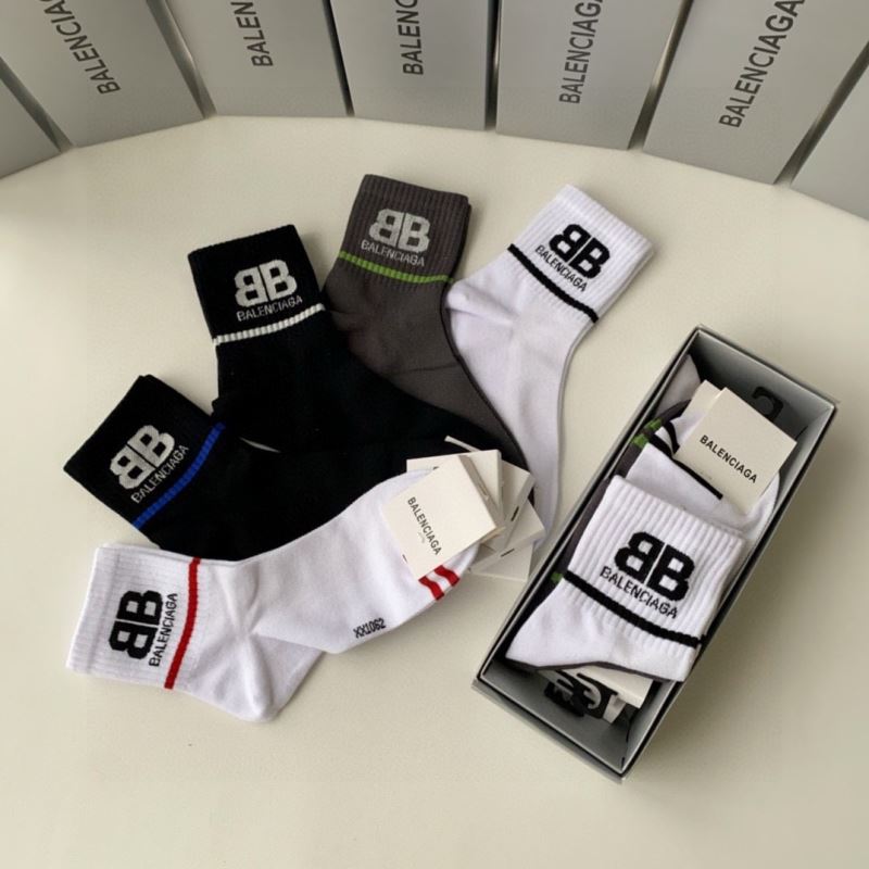 Balenciaga Socks