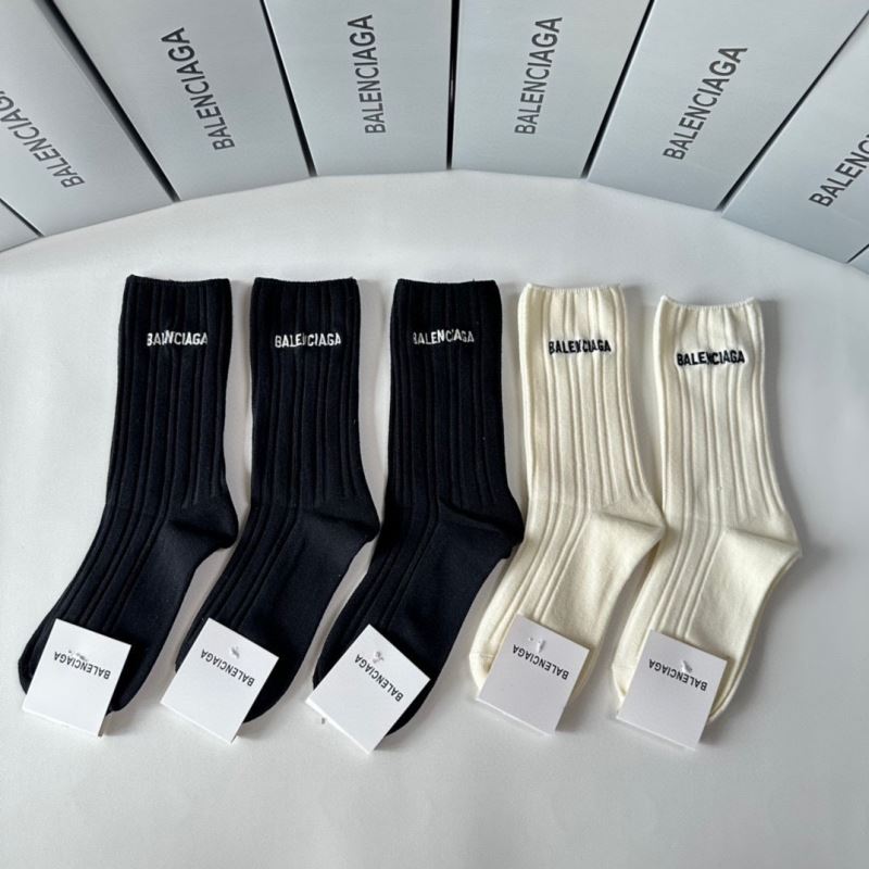 Balenciaga Socks