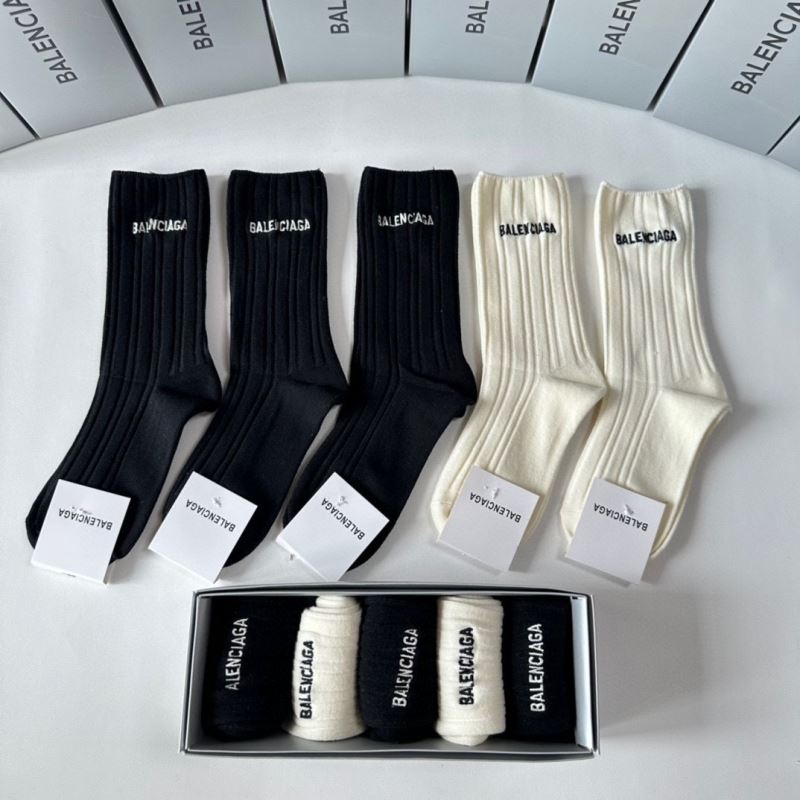 Balenciaga Socks