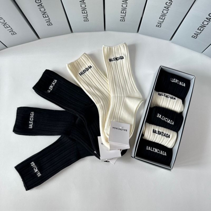 Balenciaga Socks