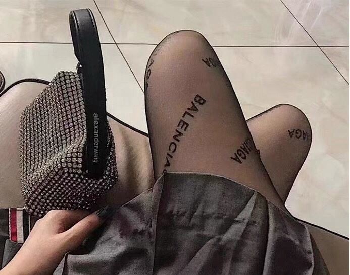 Balenciaga Socks