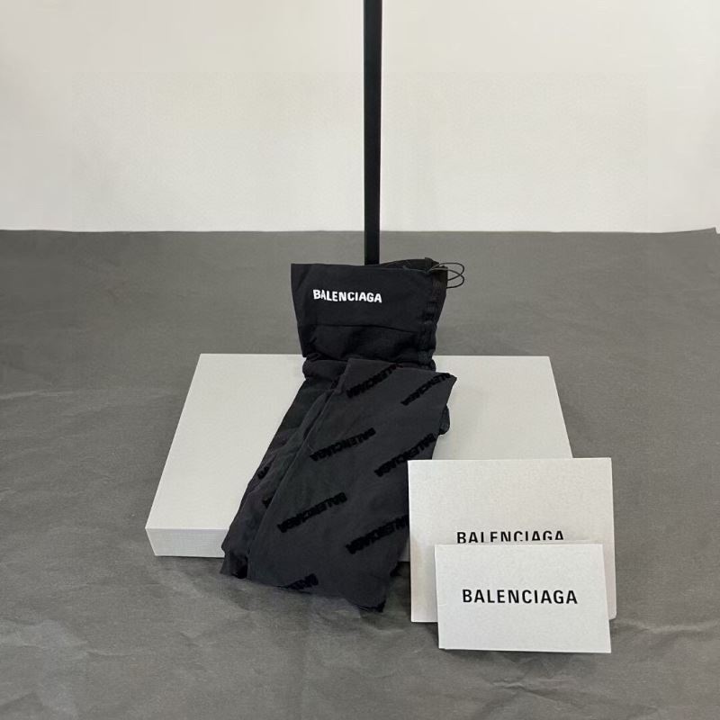 Balenciaga Socks