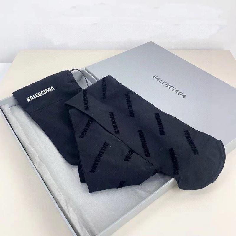 Balenciaga Socks