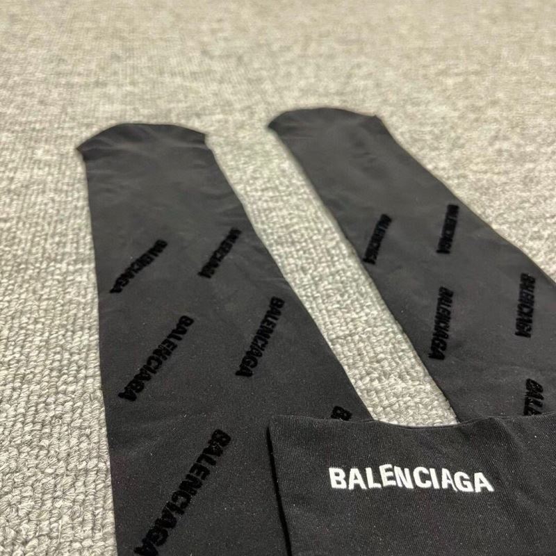 Balenciaga Socks