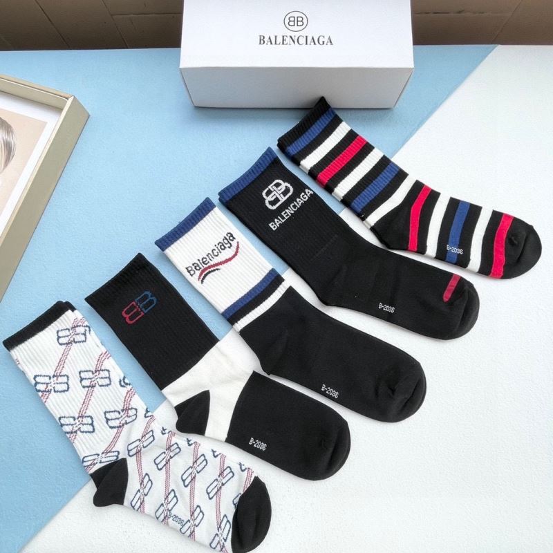 Balenciaga Socks