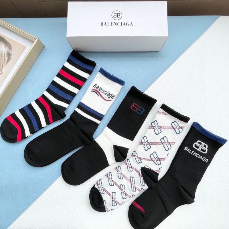 Balenciaga Socks