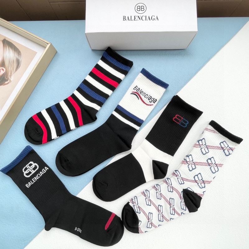 Balenciaga Socks