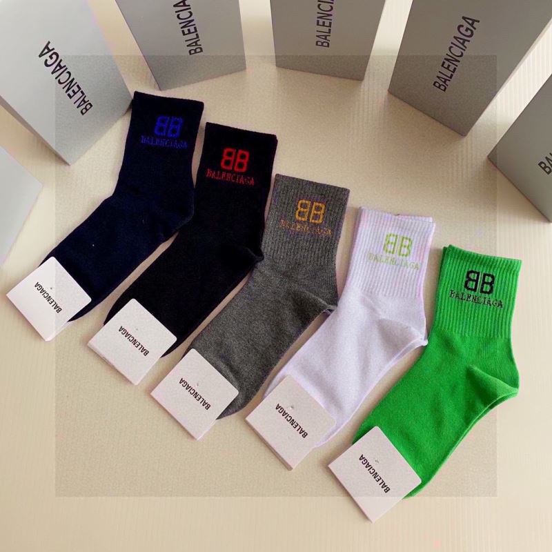 Balenciaga Socks