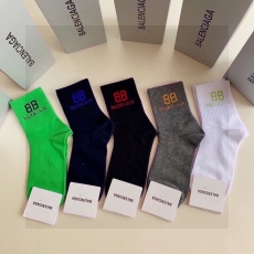 Balenciaga Socks