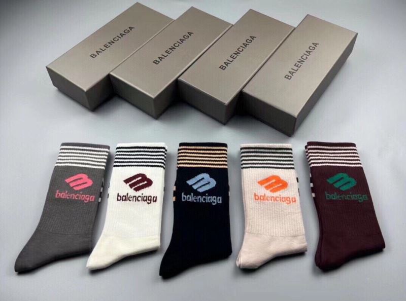 Balenciaga Socks