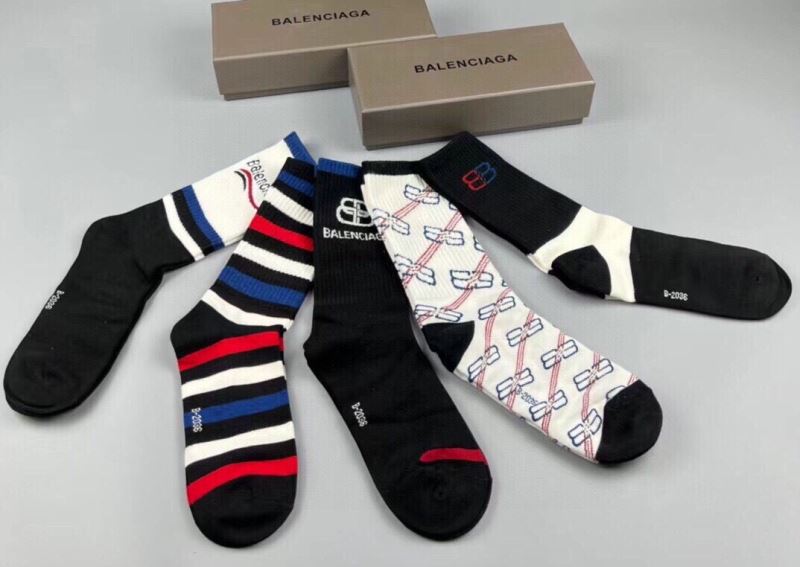 Balenciaga Socks