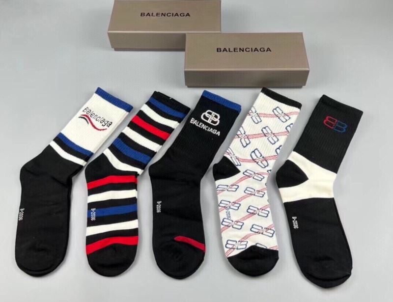 Balenciaga Socks