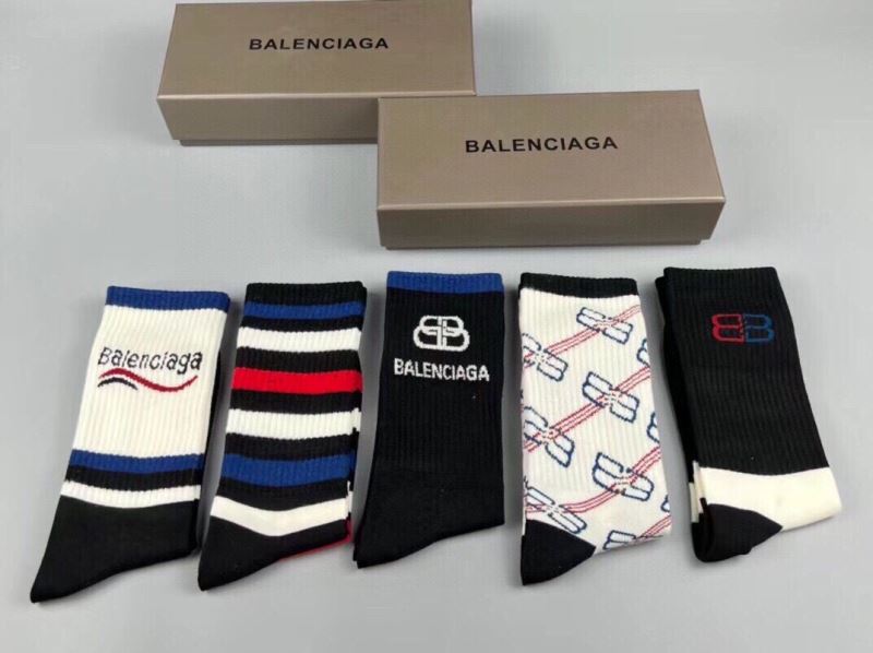 Balenciaga Socks