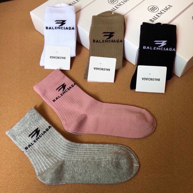 Balenciaga Socks