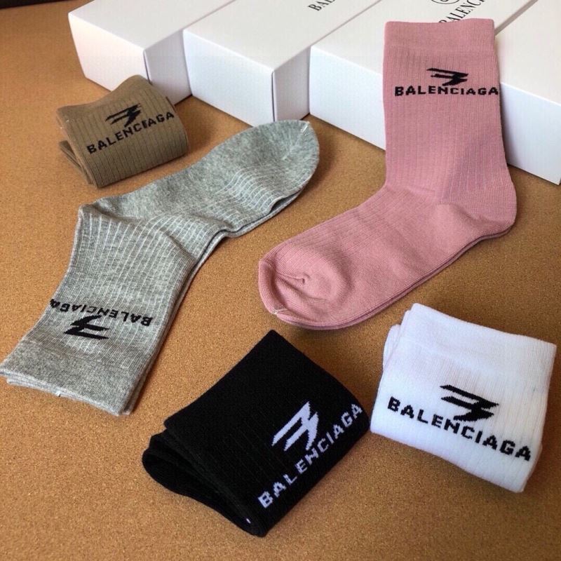 Balenciaga Socks