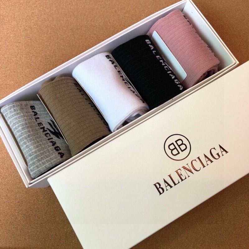 Balenciaga Socks