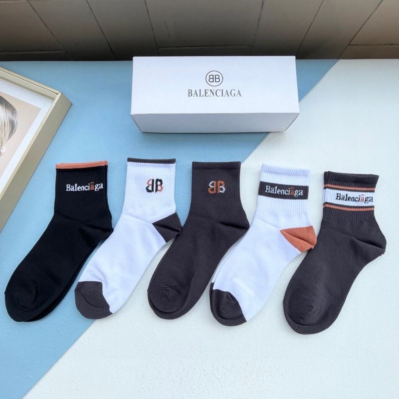 Balenciaga Socks