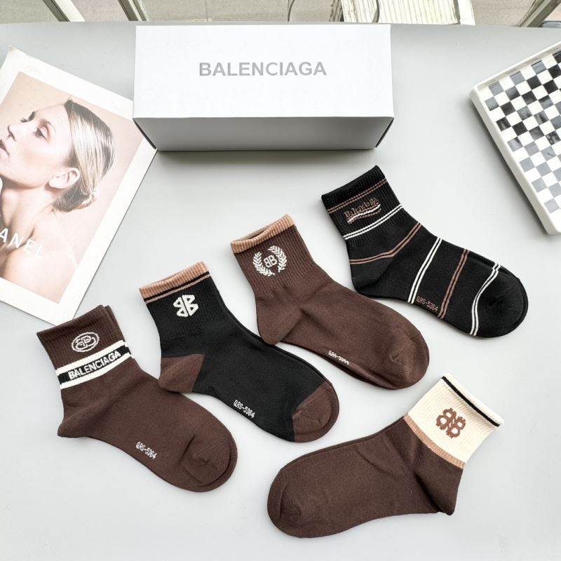 Balenciaga Socks