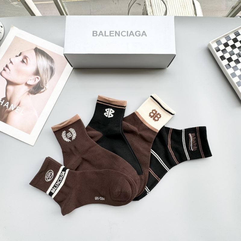 Balenciaga Socks