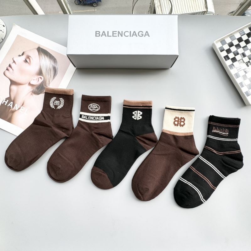 Balenciaga Socks