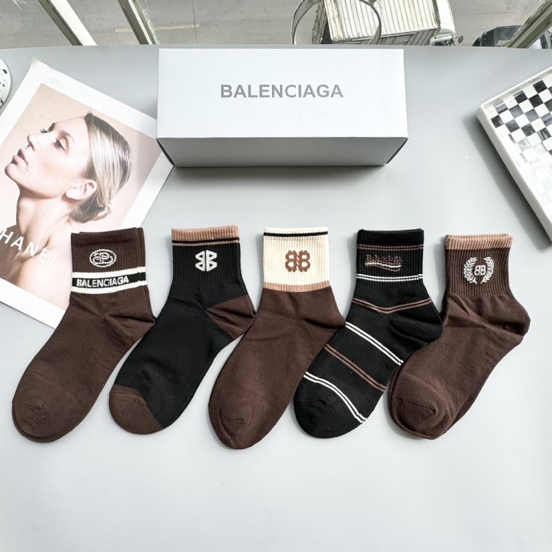 Balenciaga Socks