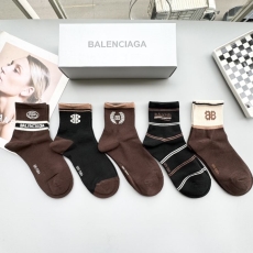 Balenciaga Socks