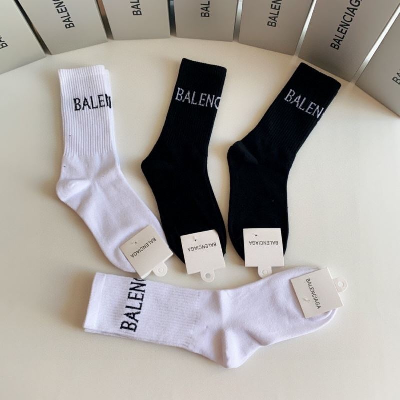 Balenciaga Socks