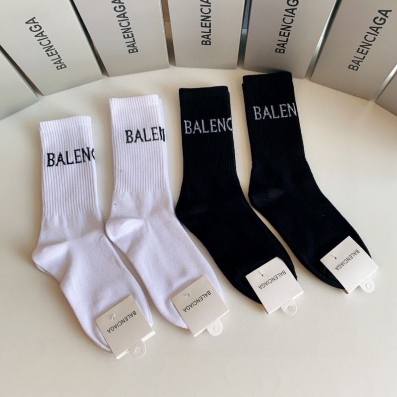 Balenciaga Socks