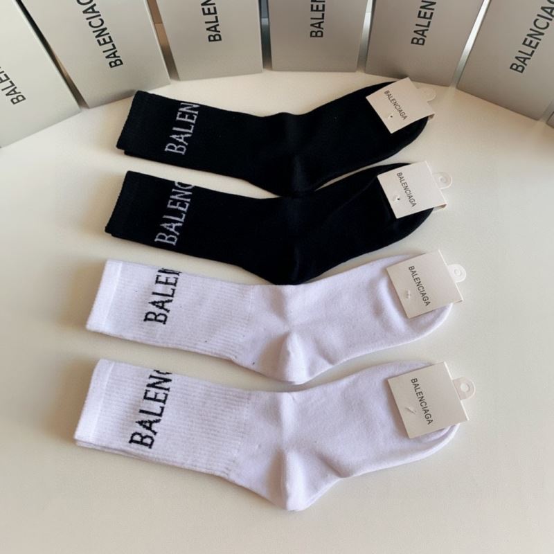 Balenciaga Socks