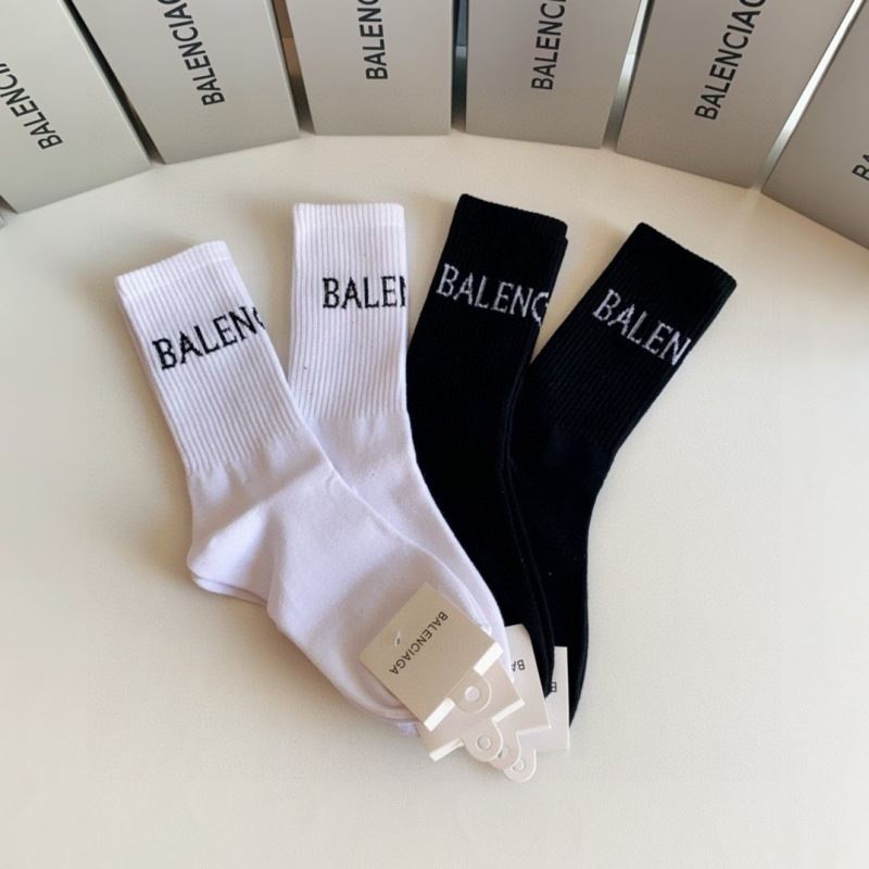 Balenciaga Socks