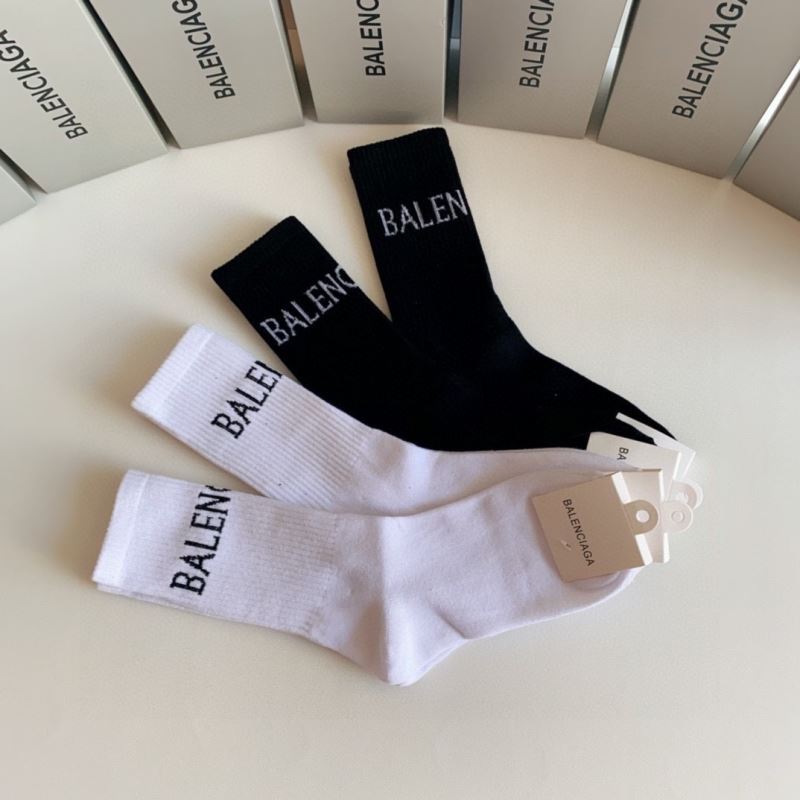 Balenciaga Socks