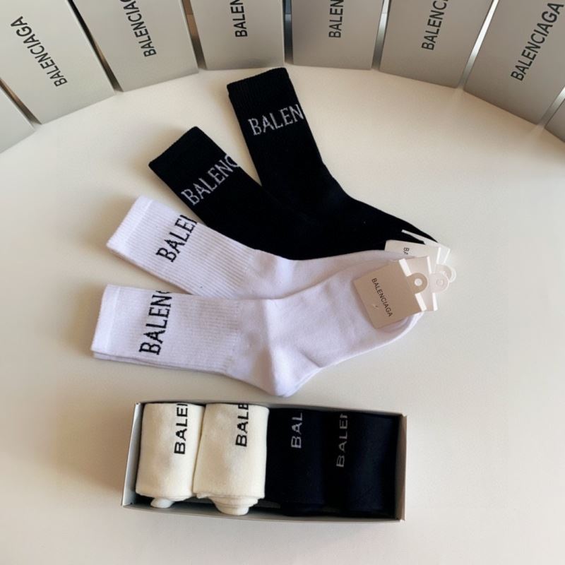 Balenciaga Socks