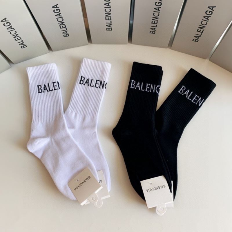 Balenciaga Socks