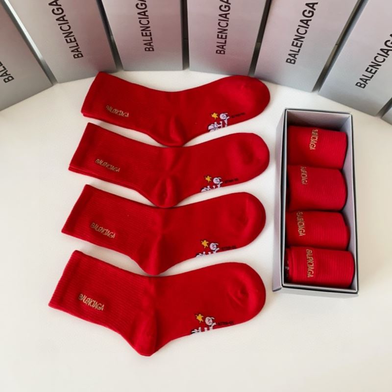 Balenciaga Socks