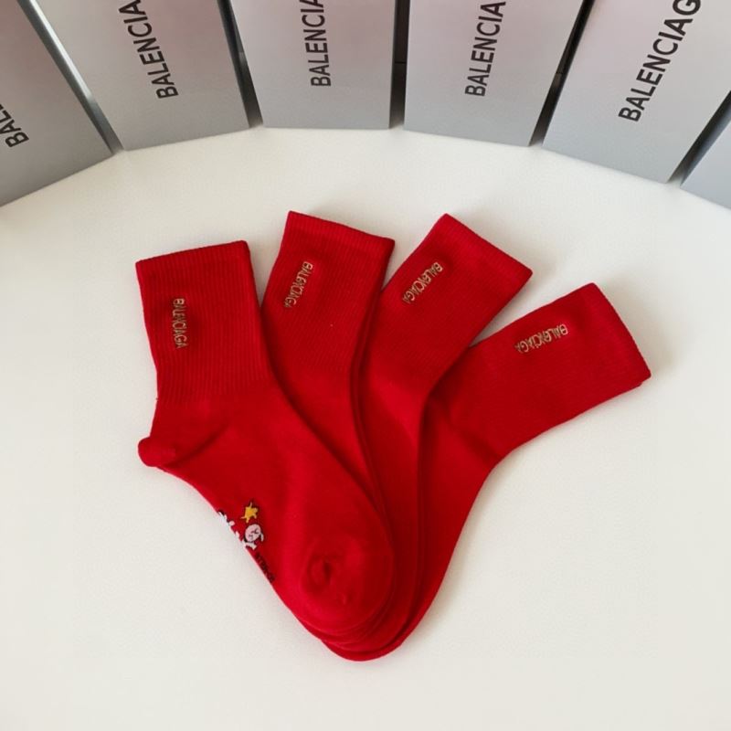 Balenciaga Socks