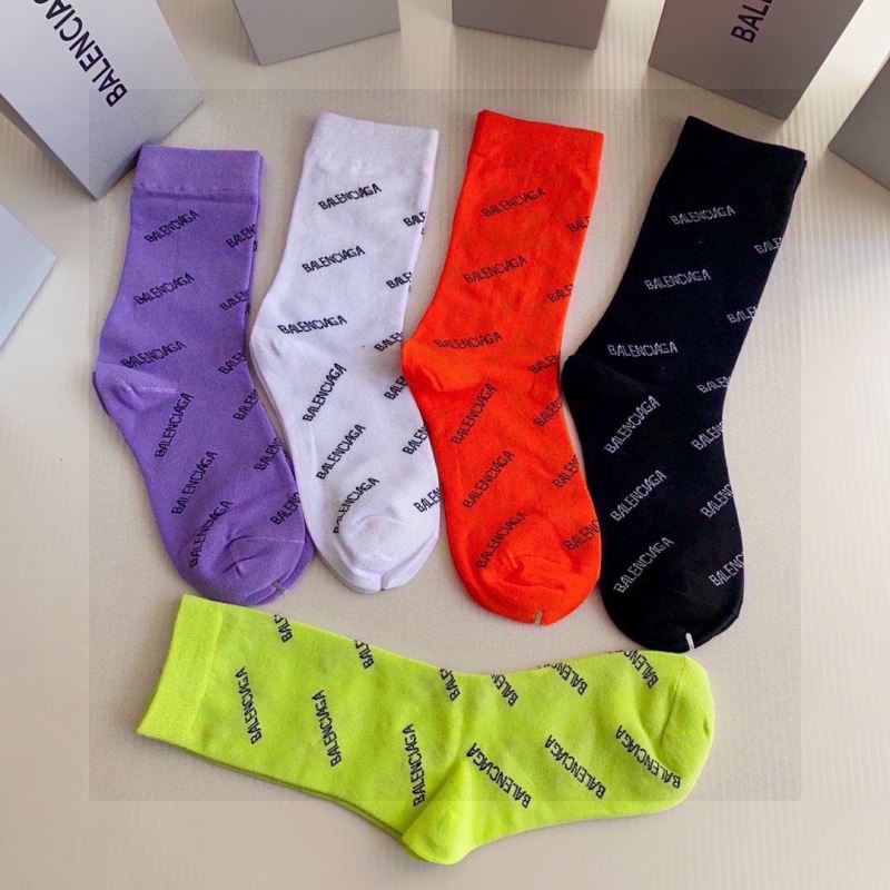 Balenciaga Socks