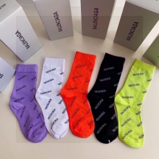 Balenciaga Socks