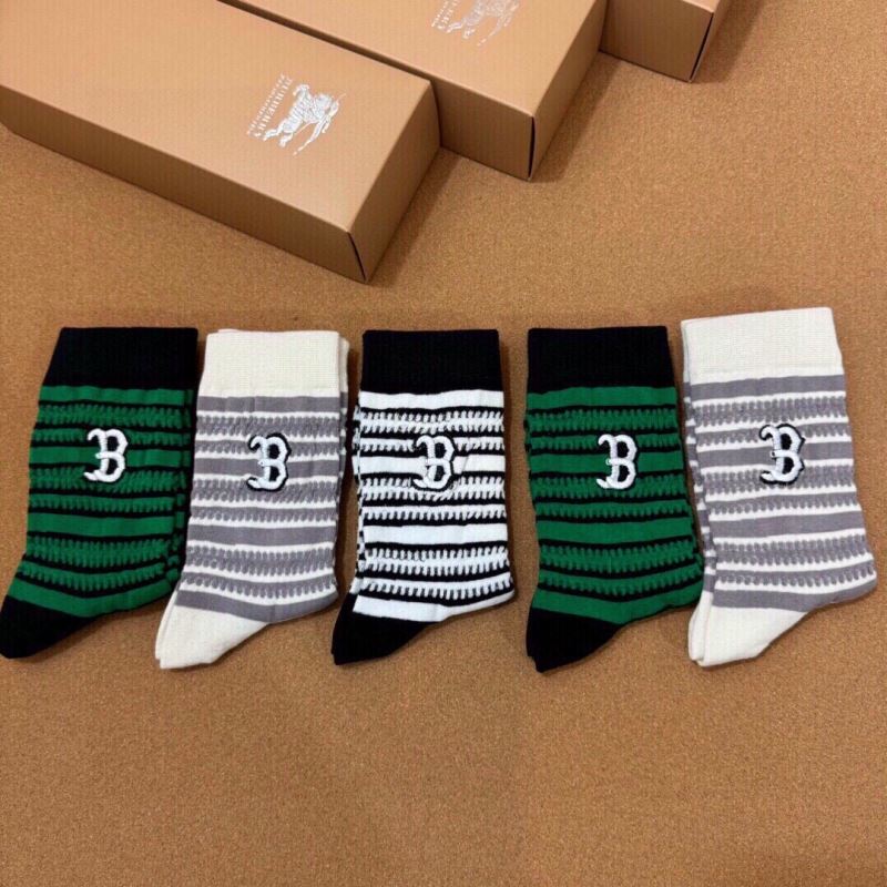 Burberry Socks