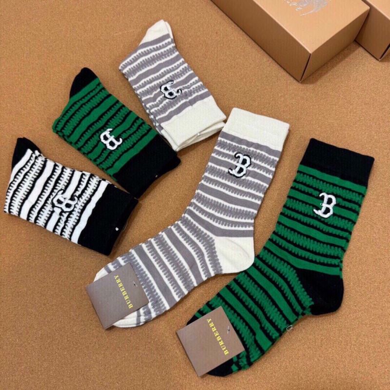 Burberry Socks