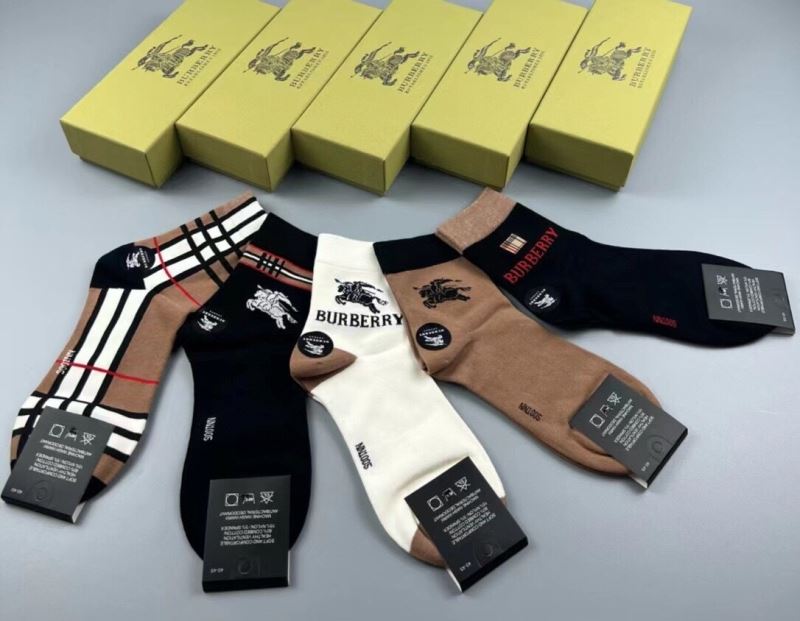 Burberry Socks