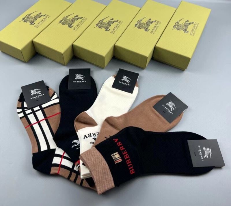 Burberry Socks