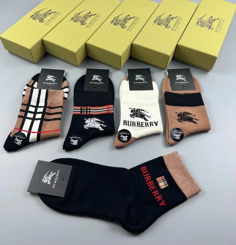 Burberry Socks