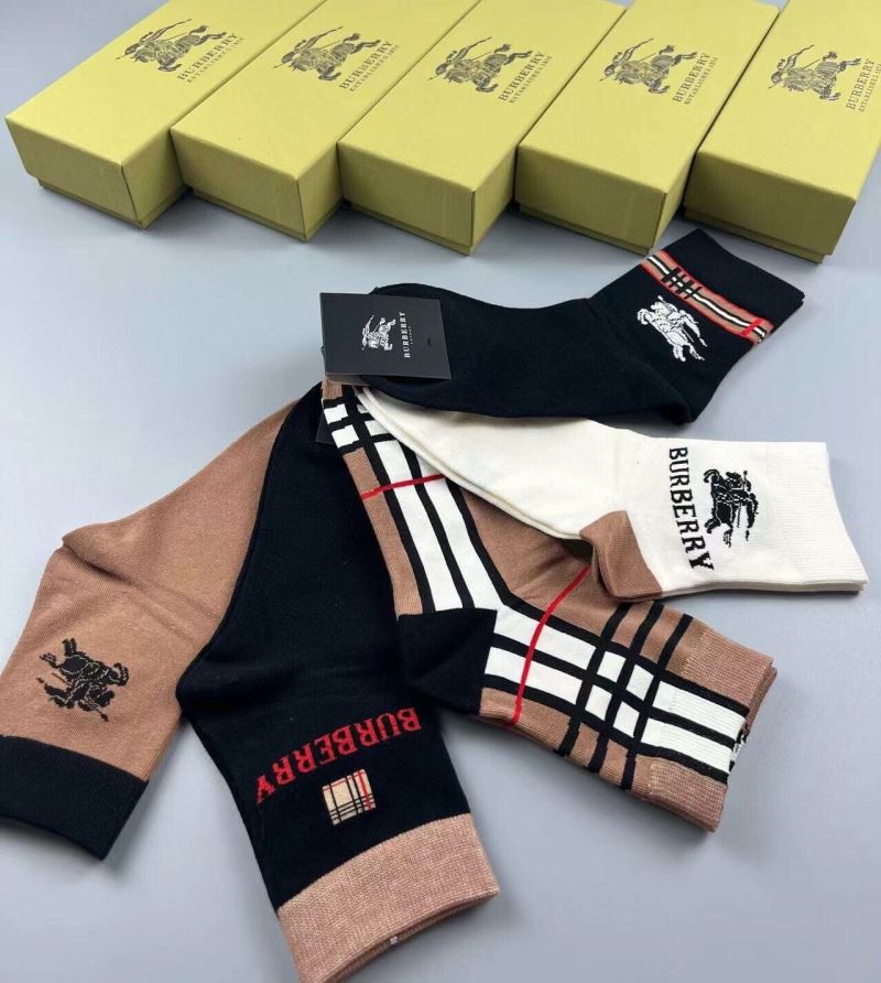 Burberry Socks