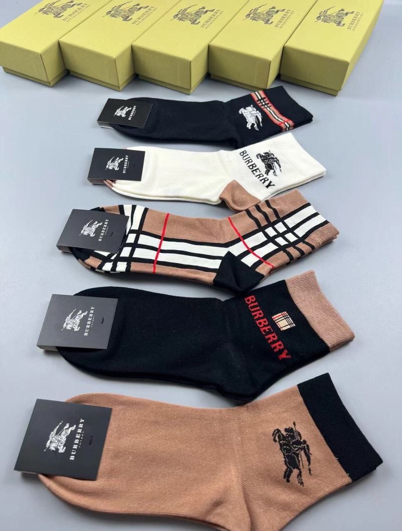 Burberry Socks